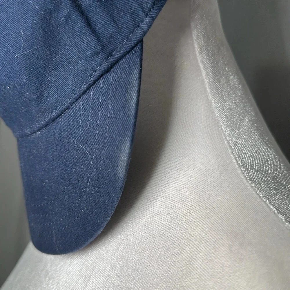 dark blue toddler Nike adjustable baseball hat